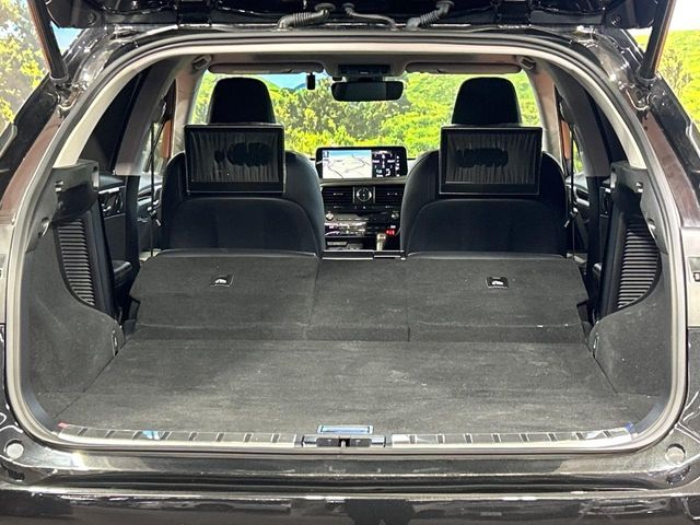 LEXUS RX450h 2WD
