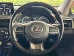 LEXUS RX450h 2WD