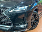 LEXUS RX450h 2WD