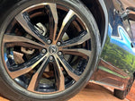 LEXUS RX450h 2WD