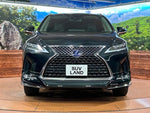 LEXUS RX450h 2WD