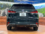 LEXUS RX450h 2WD