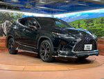 LEXUS RX450h 2WD