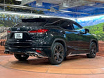 LEXUS RX450h 2WD