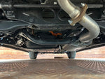 LEXUS RX450h 2WD