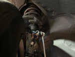 LEXUS RX450h 2WD