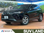 HARRIER 2WD