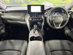 HARRIER 2WD