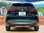 HARRIER 2WD