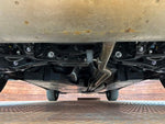 HARRIER 2WD