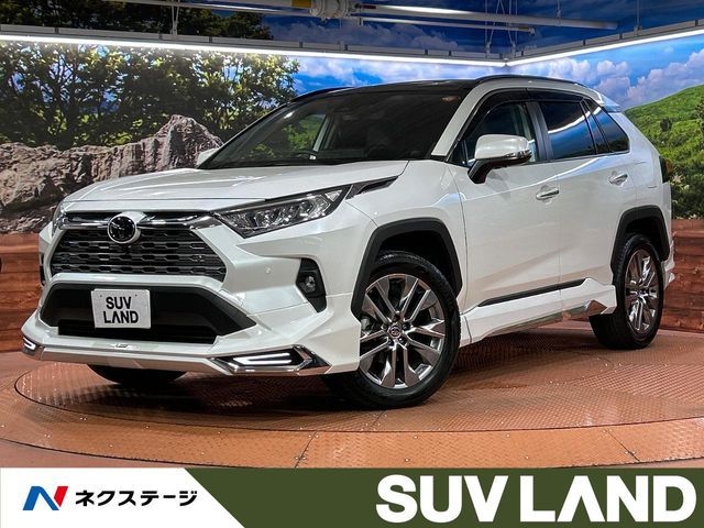 RAV4 4WD