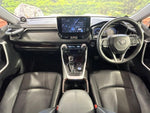 RAV4 4WD