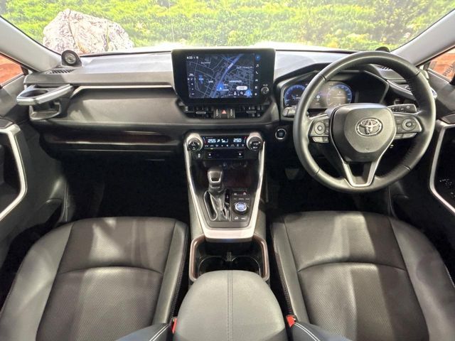 RAV4 4WD