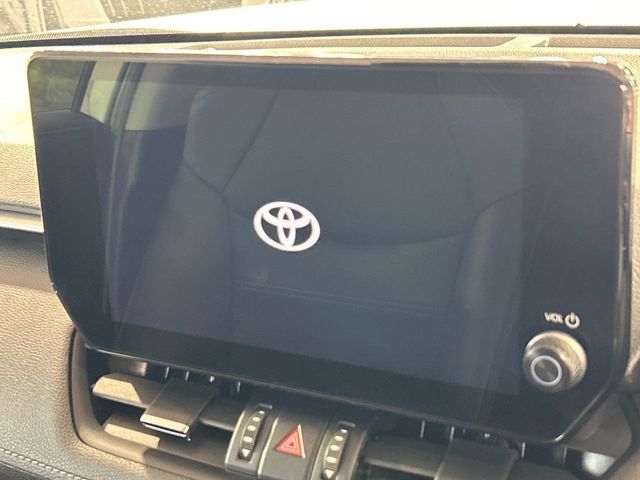 RAV4 4WD