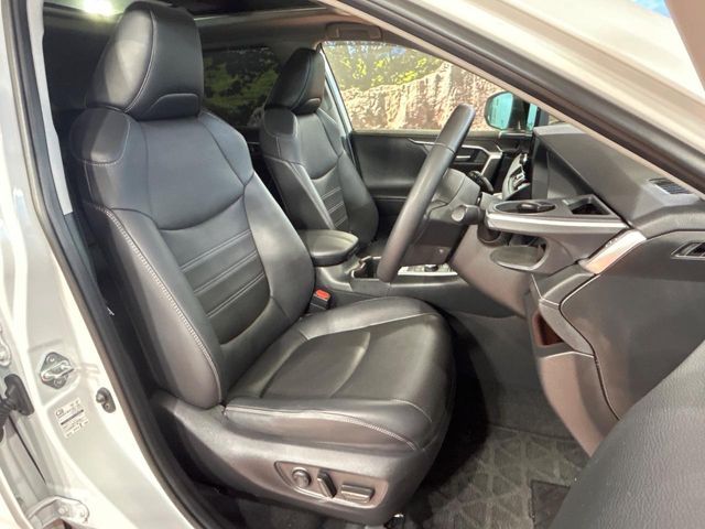RAV4 4WD