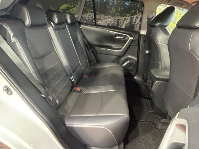 RAV4 4WD
