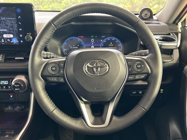 RAV4 4WD