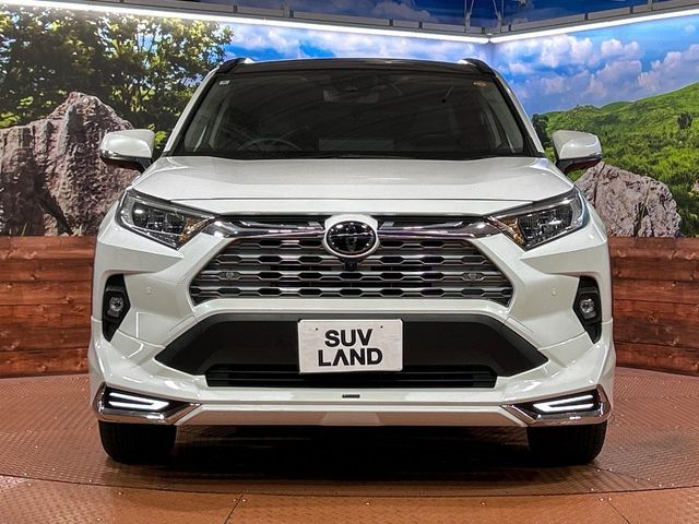 RAV4 4WD