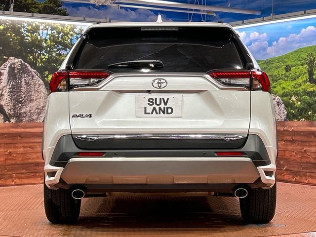 RAV4 4WD