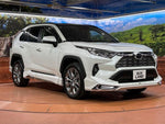 RAV4 4WD