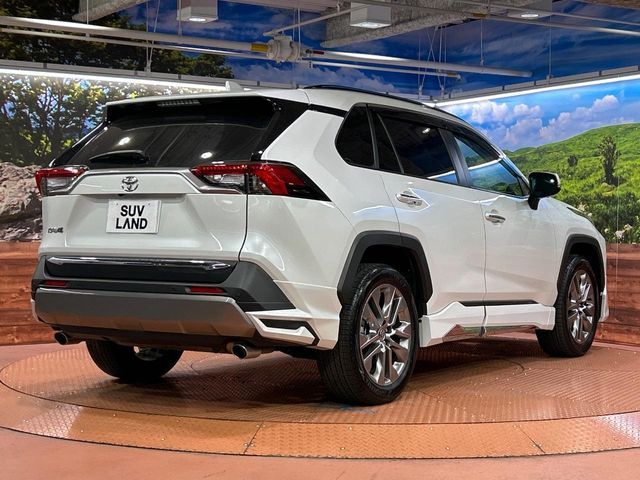 RAV4 4WD