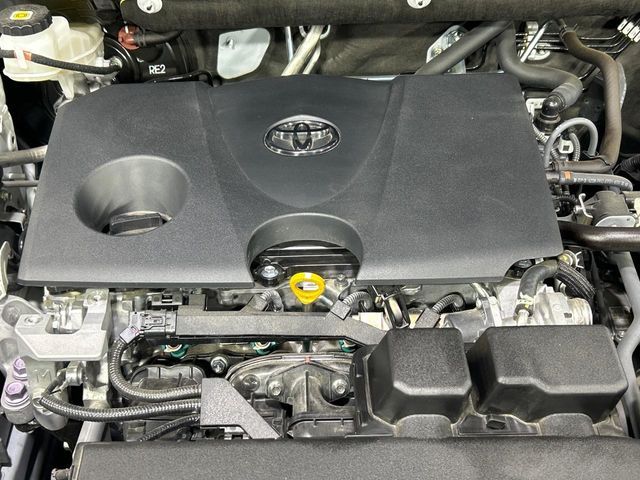 RAV4 4WD