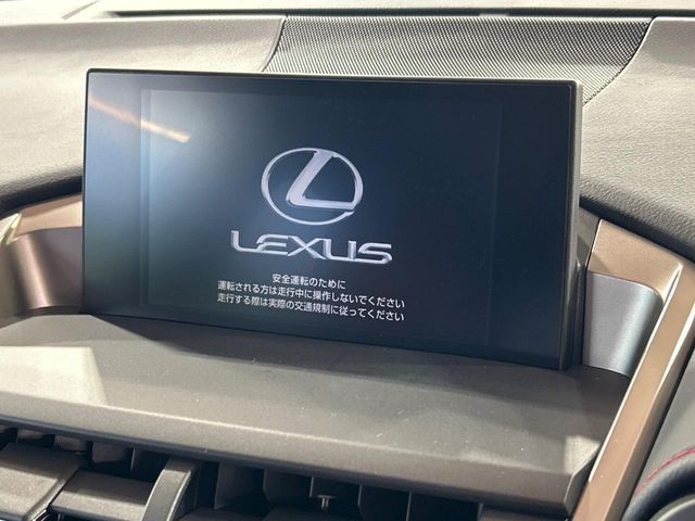 LEXUS NX200t