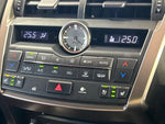 LEXUS NX200t