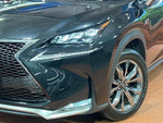 LEXUS NX200t