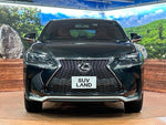 LEXUS NX200t