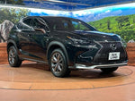 LEXUS NX200t
