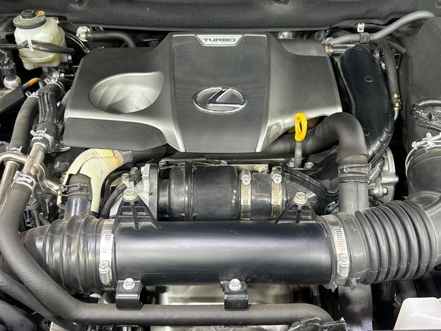 LEXUS NX200t