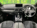 CX-8 4WD