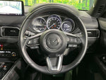 CX-8 4WD
