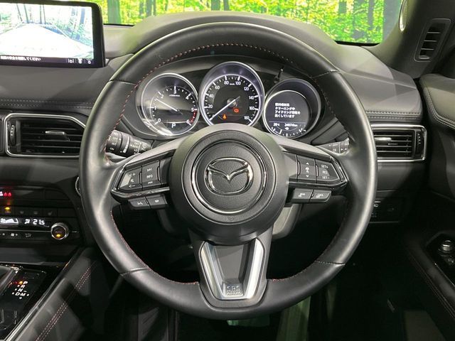 CX-8 4WD