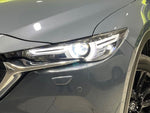 CX-8 4WD