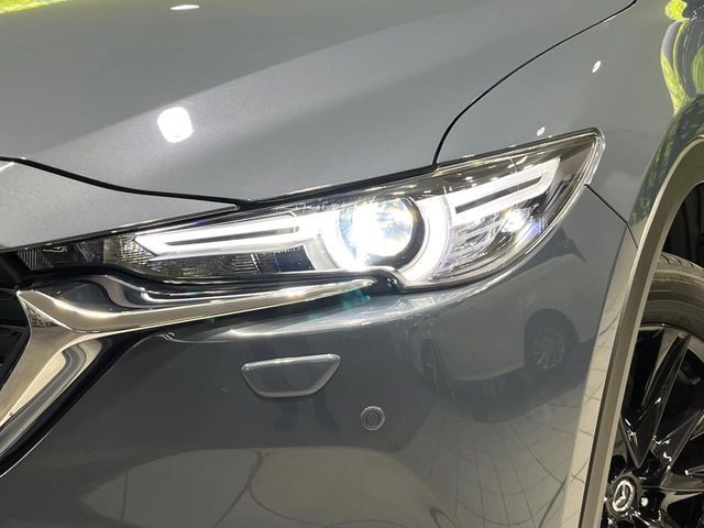CX-8 4WD