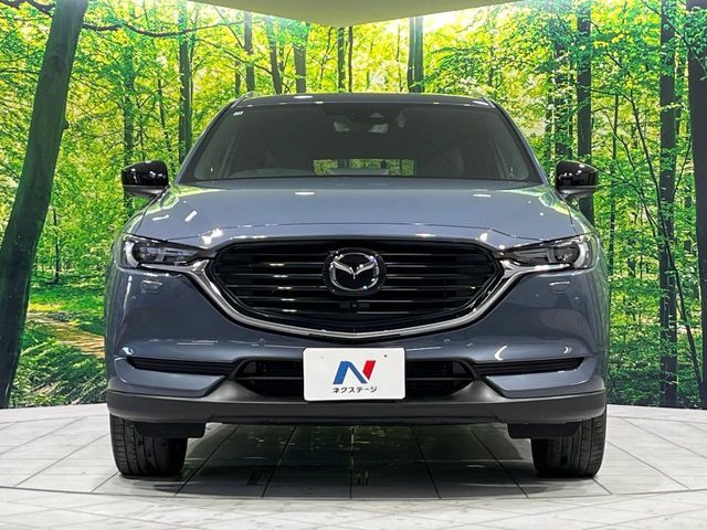 CX-8 4WD