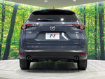 CX-8 4WD