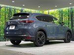 CX-8 4WD