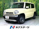 HUSTLER 4WD