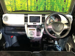 HUSTLER 4WD