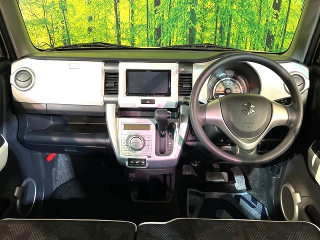 HUSTLER 4WD