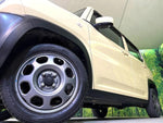 HUSTLER 4WD