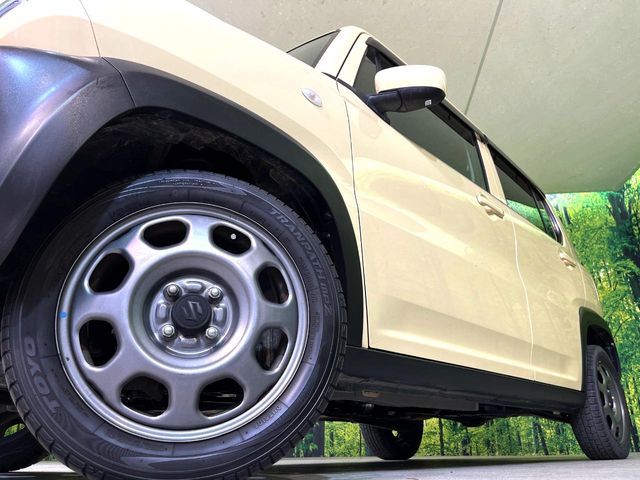 HUSTLER 4WD