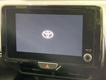 YARIS CROSS HYBRID
