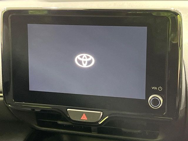 YARIS CROSS HYBRID