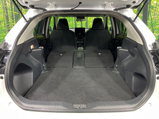 YARIS CROSS HYBRID