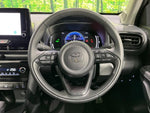 YARIS CROSS HYBRID