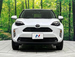 YARIS CROSS HYBRID